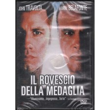 Il Rovescio Della Medaglia DVD