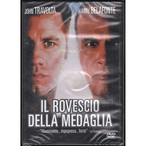 Rovescio della medaglia - rovescio, dvd