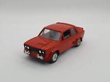 Fiat 131 Abarth Luso Toys 1/43