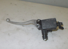 POMPA FRENO LEVA POSTERIORE SINISTRA HONDA SH FORZA 125 150 300 350 C15