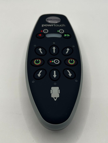 Powrtouch evolution - powrtouch,
