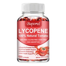 Licopene - Salute del cuore e