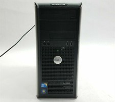 DELL Optiplex 780 TOWER