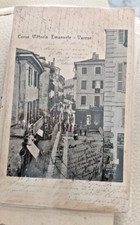 VARESE CORSO VITTORIO EMANUELE FP V1903