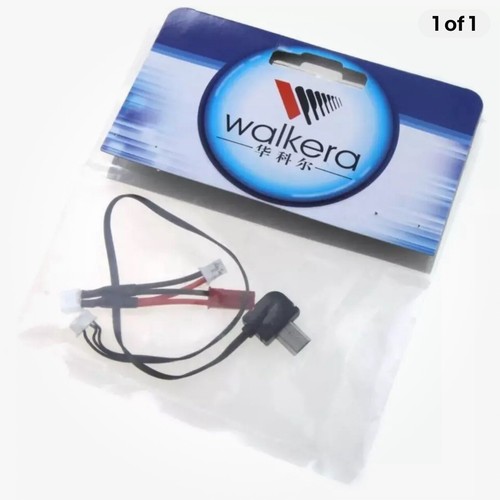 Ricambi walkera cavo video - ricambi,