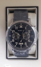 Helma DH Master Pilot Orologio