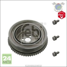 Puleggia albero motore Febi