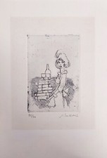 MACCARI MINO (Siena, 1898 -