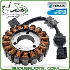 STATORE VOLANO MAGNETE X