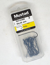 Ami da pesca con occhiello