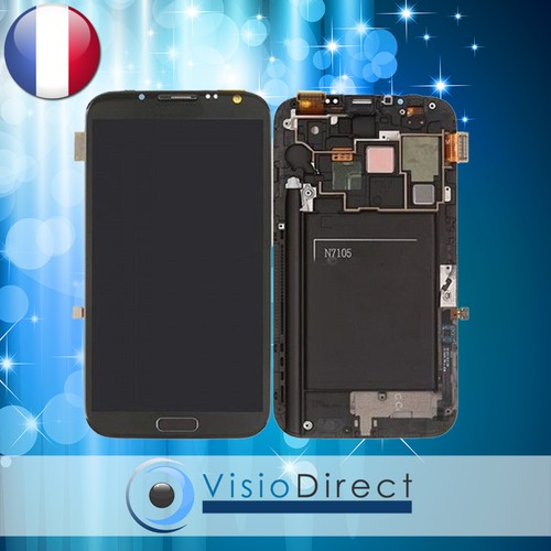 Vitre tactile ecran - tactile, +