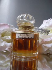 BALENCIAGA LE DIX PARFUM HUGE
