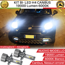 Kit full led - per, fiat