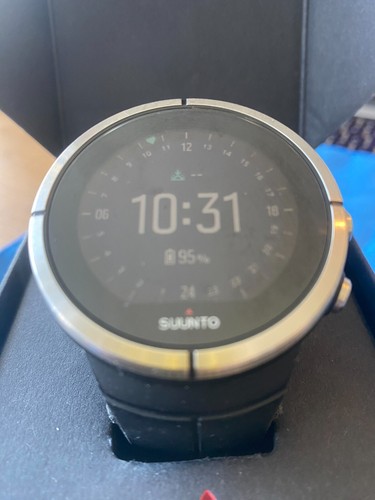 Orologio suunto spartan ultra - orologio,