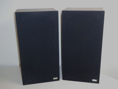 Altoparlanti stereo klh - altoparlanti,
