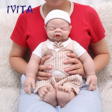 Bambole fatte a mano IVITA 49