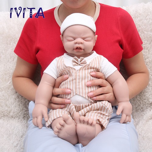 Bambole fatte mano ivita - ivita, 49