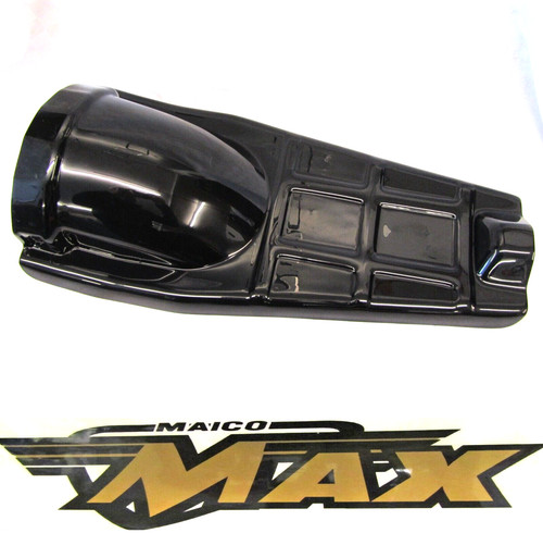 Base sella motocross maico - motocross,