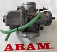 Carburatore MIKUNI 34 epoca