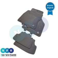 TAPPETINI ANT E POST GOMMA