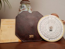 REGOLO CALCOLATORE Concise Mod