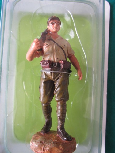 Soldati della seconda guerra - soldati,