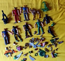 Lotto action figure VINTAGE -