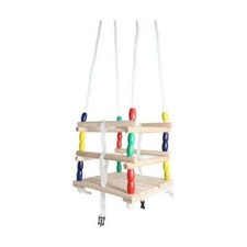 Seggiolino altalena bebe - , in