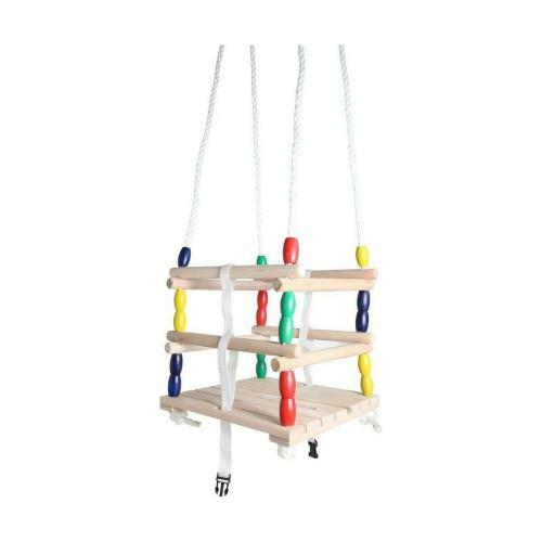 Seggiolino altalena bebe - , in