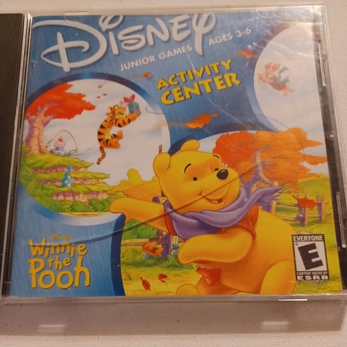 Disney winnie the pooh - disney's,