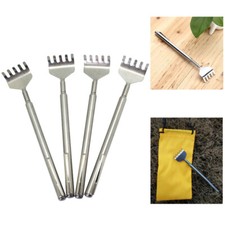 Tiragraffi posteriore in