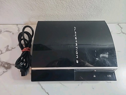 Sony playstation ps3 - 3, gb