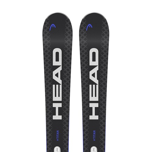 Sci head supershape titan - head,