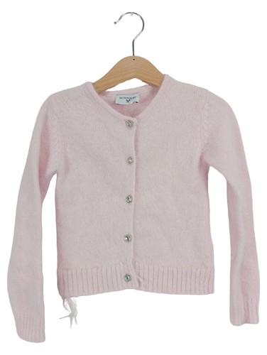 Monnalisa cardigan bambino - cardigan,