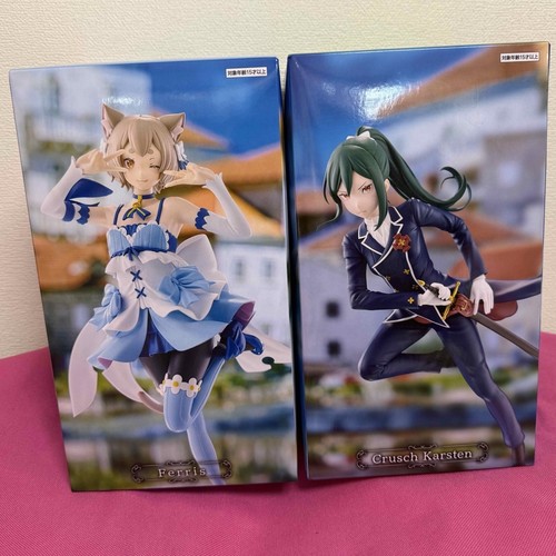 Gigo exclusive zero royal - gigo, re:zero