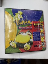 RARO Album Ultra Pro Carte