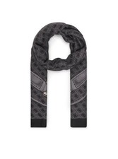 Sciarpa Donna Logo Guess
