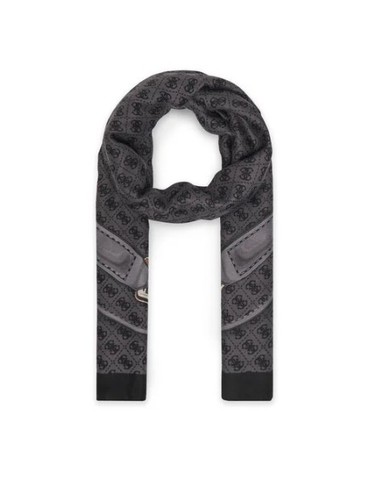 Sciarpa donna logo - donna, guess