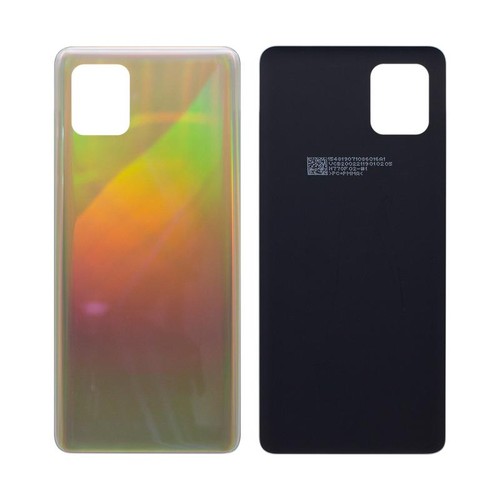 Copribatteria back cover oem - back,