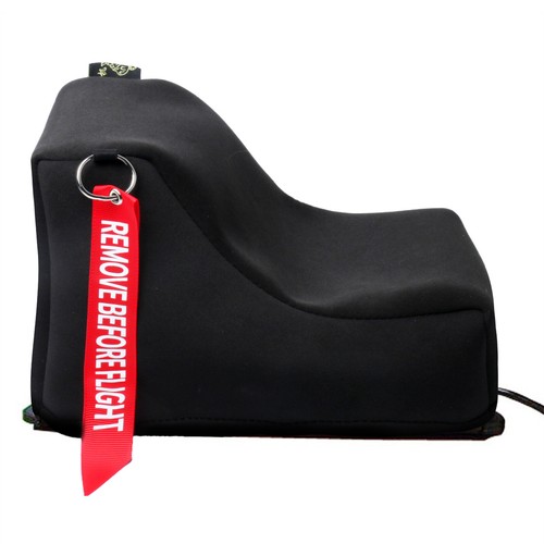 Parapolvere per thrustmaster - per,