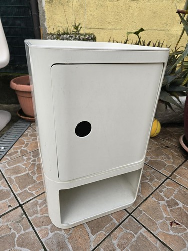 Mobiletto kartell componibili - mobiletto,