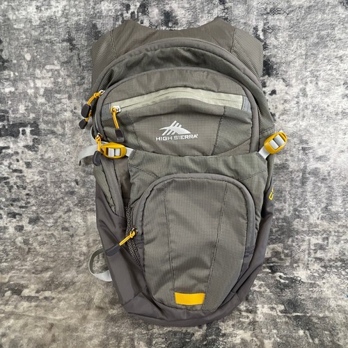 Zaino high sierra cragin - high,