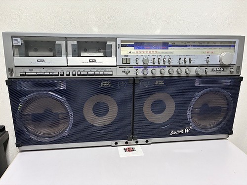 Sharp 999 the - sharp, gf-999