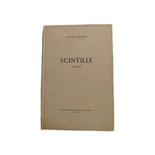 Scintille liriche Bardesono