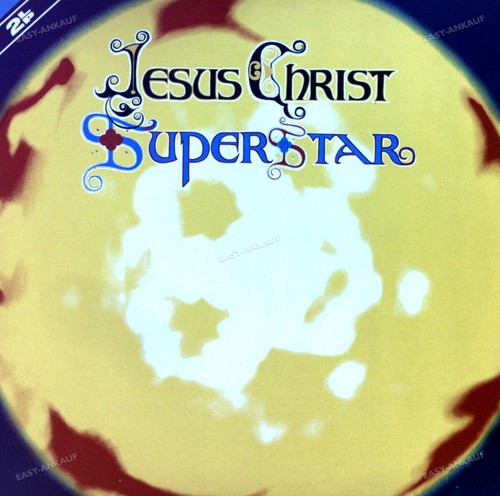 Various jesus christ - -,
