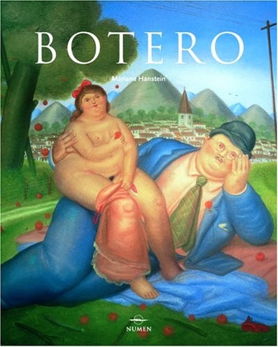 Botero - botero, serie