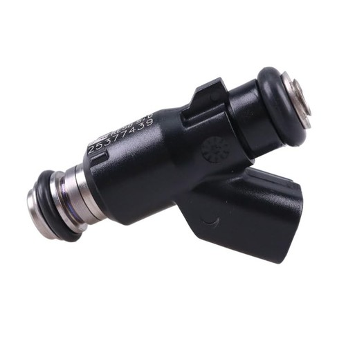 Iniettore carburante alte - iniettore,