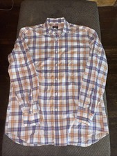 Camicia uomo Paul And Shark