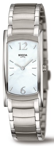 Boccia titanium 3293 - boccia, 3293-01