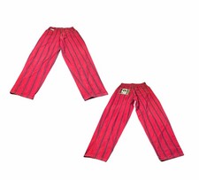 RARO pantalone jeans hip hop